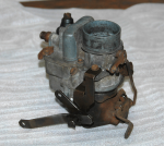 carburettor