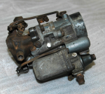 carburettor