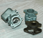 carburettor