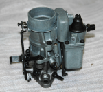 carburettor